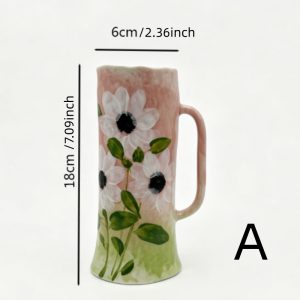 生成纯白灰背景花瓶图 (1) 副本