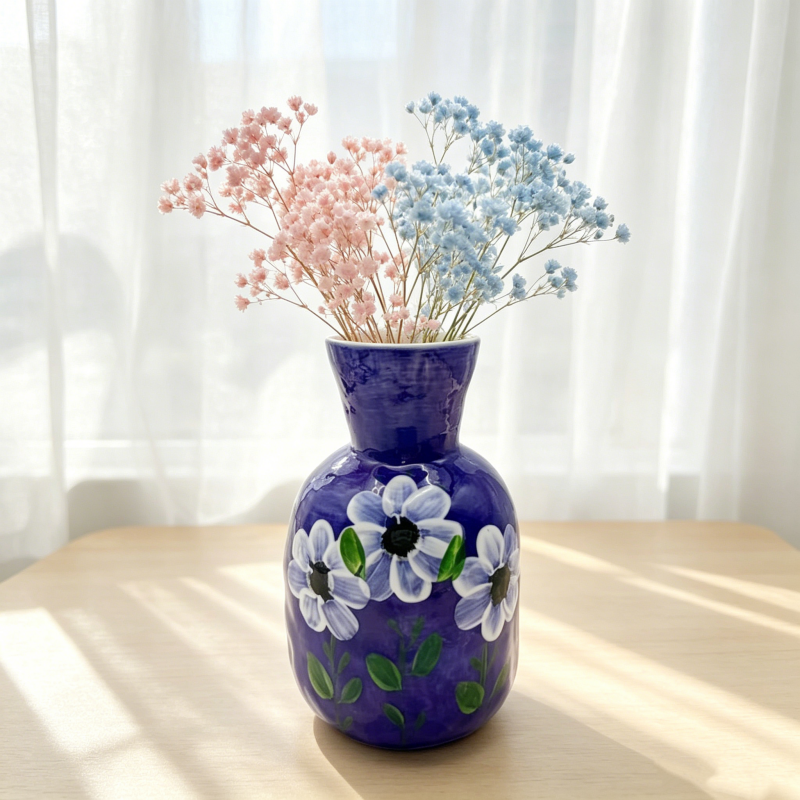 生成花瓶插花场景图 (11) 副本