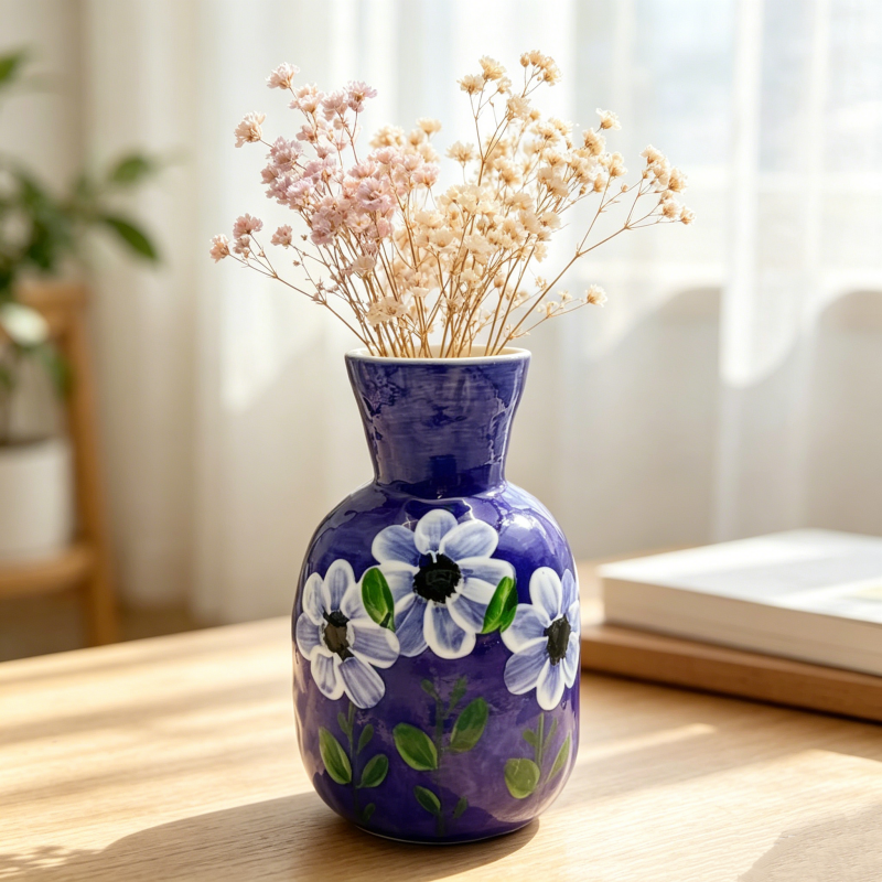 生成花瓶插花场景图 (13) 副本